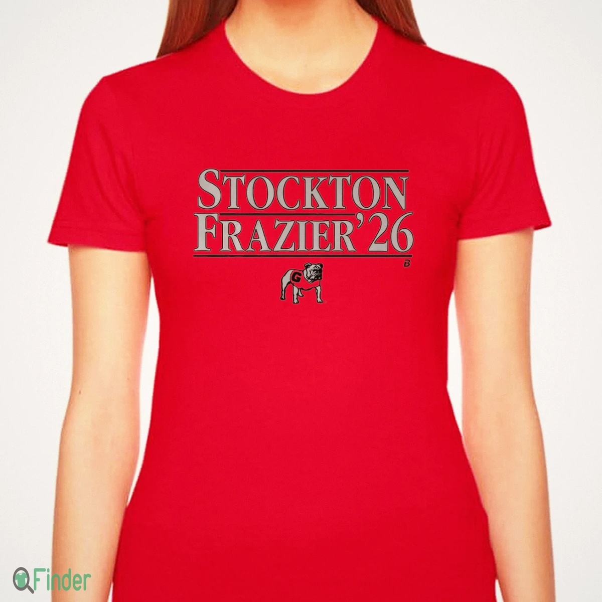 georgia football stockton frazier 26 t shirt 1 georgia football stockton frazier 26 t shirt 1