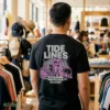 glasgow tide lines 2026 concert t shirt 1
