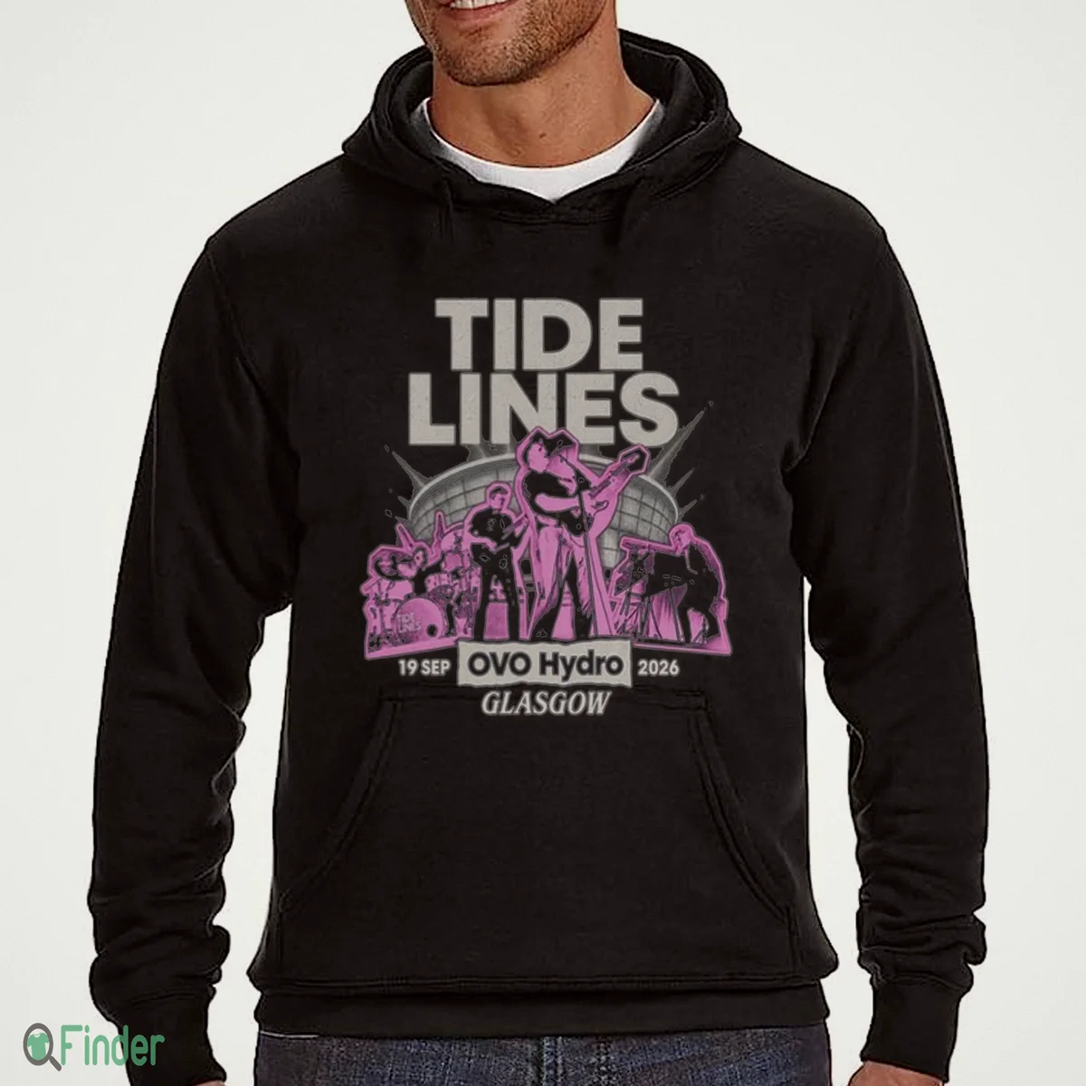 glasgow tide lines 2026 concert t shirt 3 glasgow tide lines 2026 concert t shirt 3