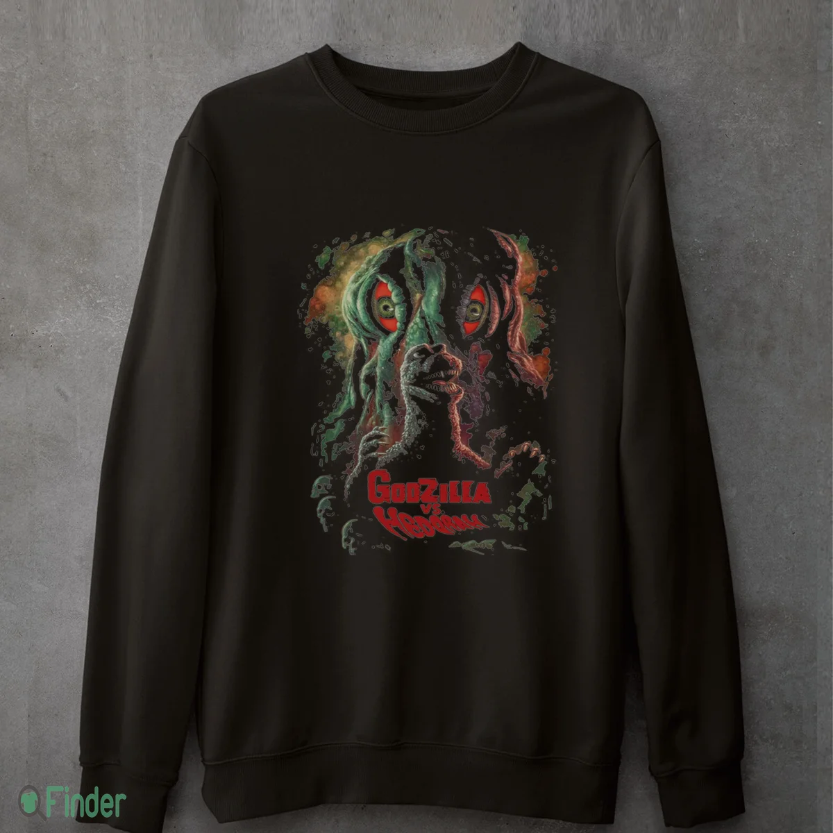 godzilla vs. hedorah trembling world t shirt 4 godzilla vs. hedorah trembling world t shirt 4