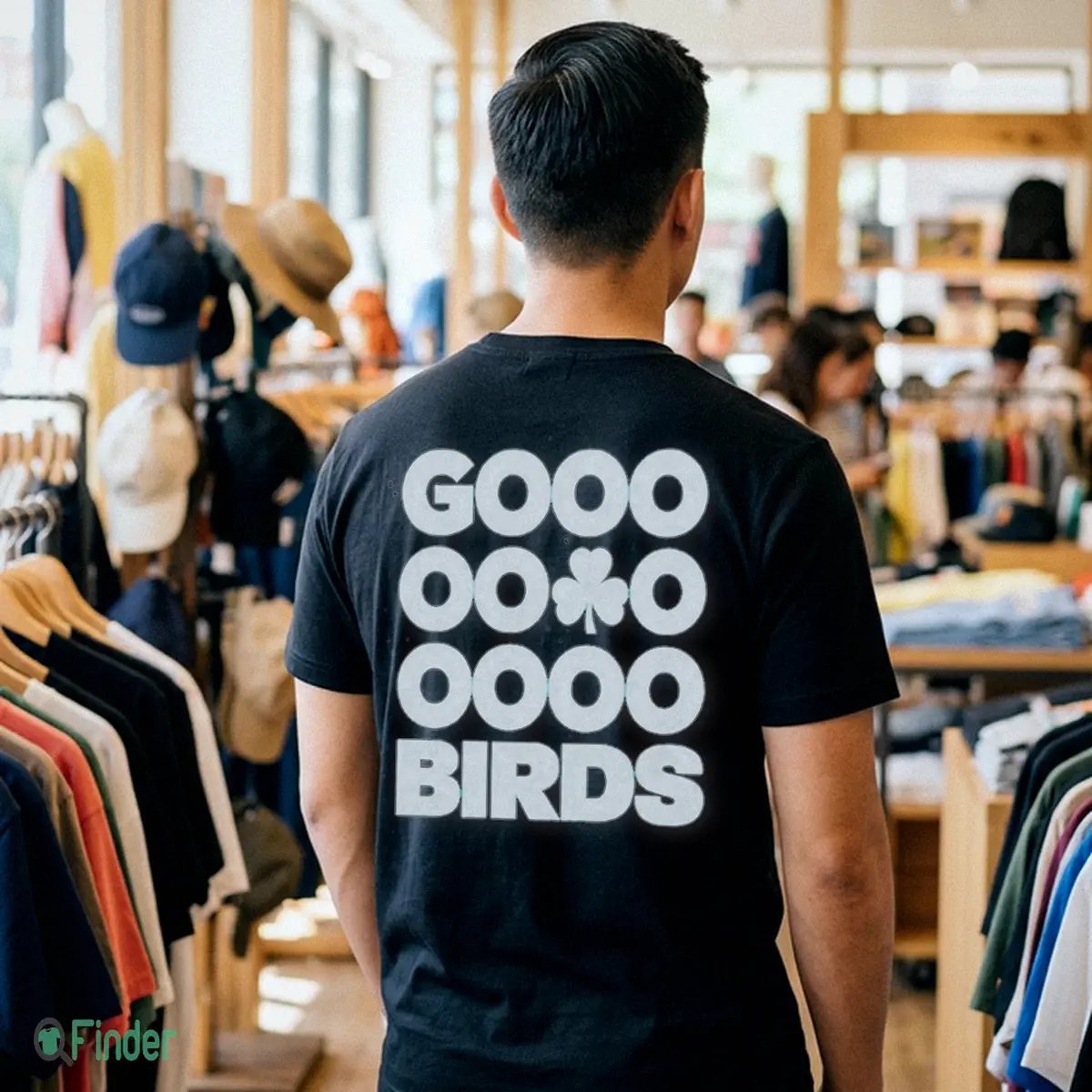 gooo birds shamrock philadelphia football shirt 1 gooo birds shamrock philadelphia football shirt 1