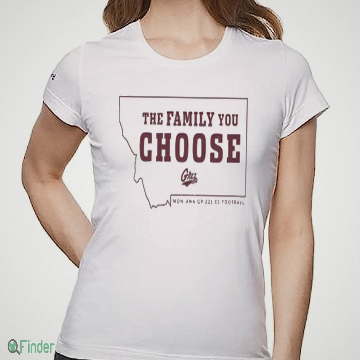 grizzlies the family you choose shirt 1 grizzlies the family you choose shirt 1