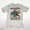 how come it s always you re autistic and never thank you t shirt 1