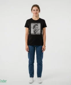 i kirked myself today to see if i still feel shirt 2