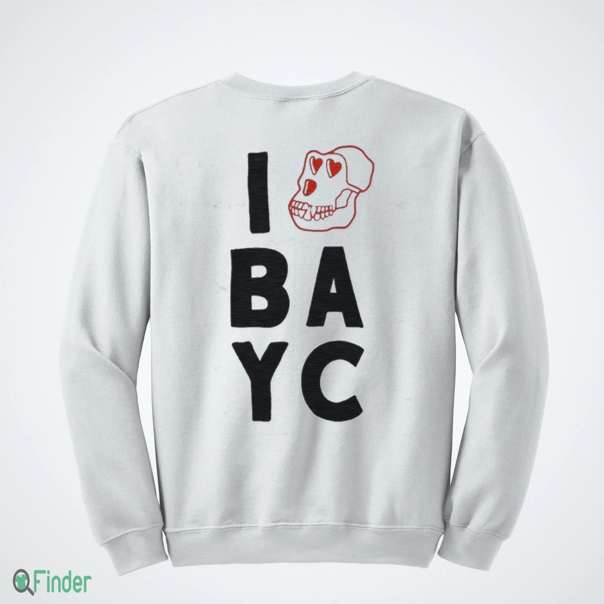 i love bayc bored ape yacht club shirt 4 i love bayc bored ape yacht club shirt 4