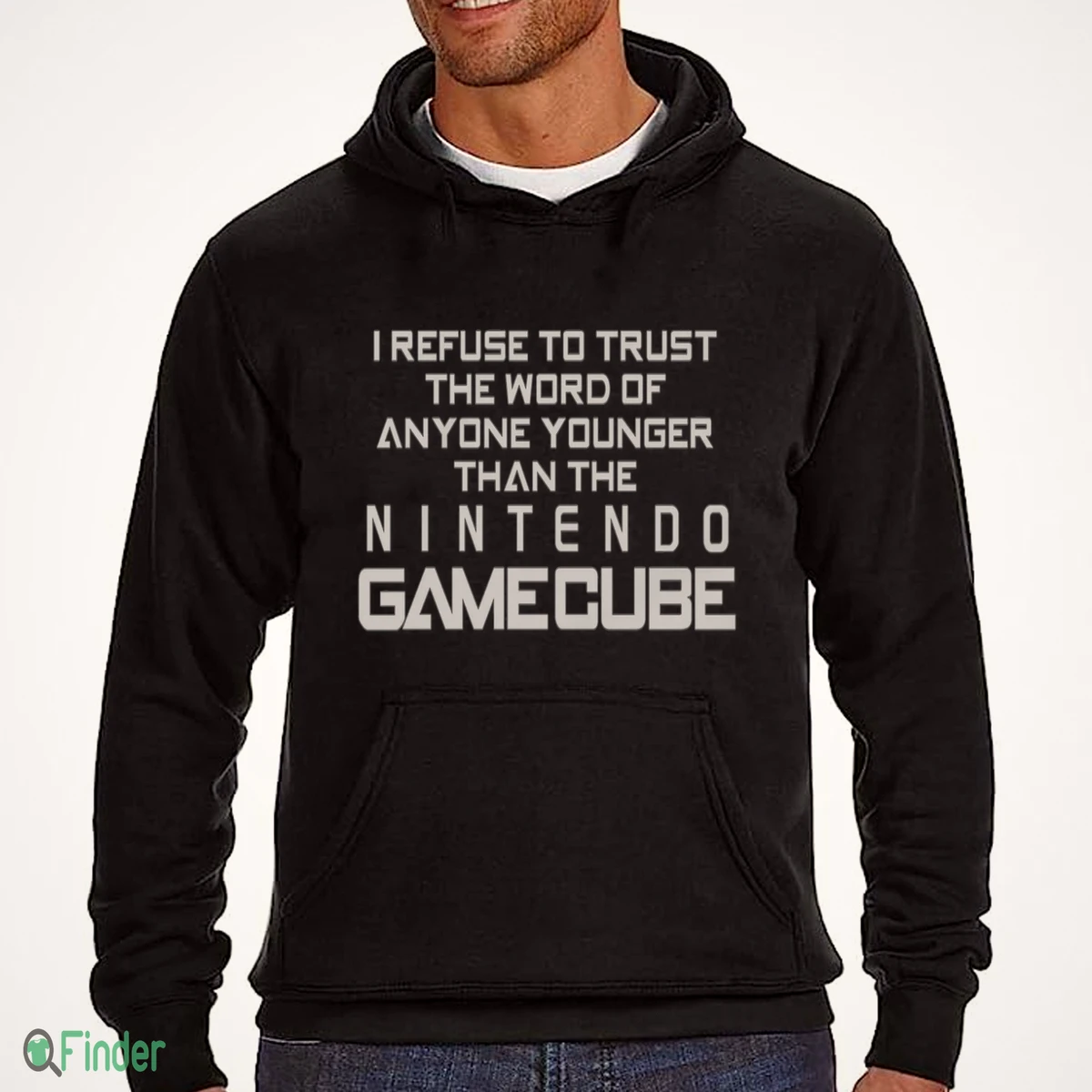 i refuse to trust the word of anyone younger than the video game system shirt 3 i refuse to trust the word of anyone younger than the video game system shirt 3