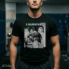 i survived gay 911 august 25th 2026 shirt 1