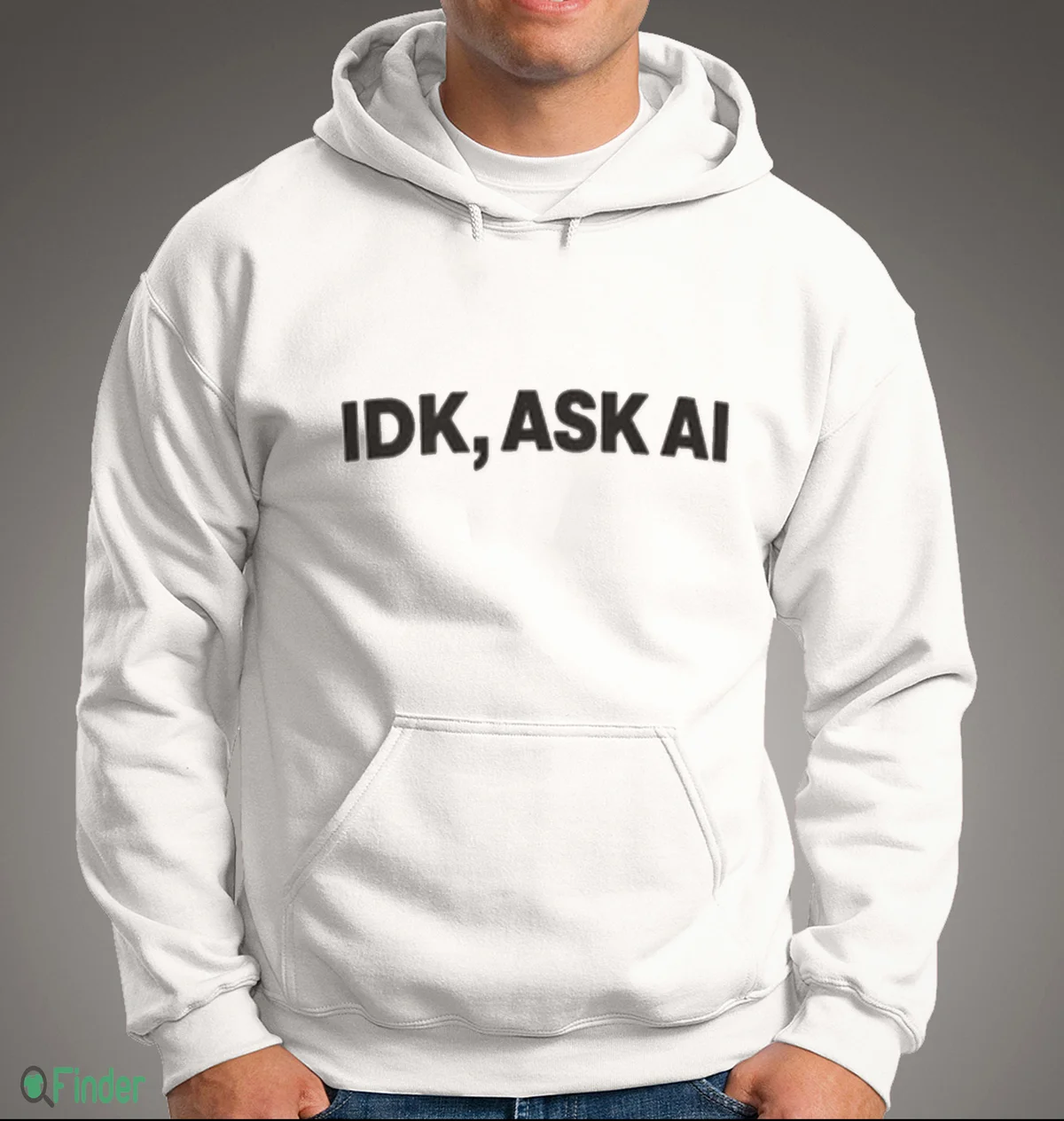 idk ask ai shirt 3 idk ask ai shirt 3