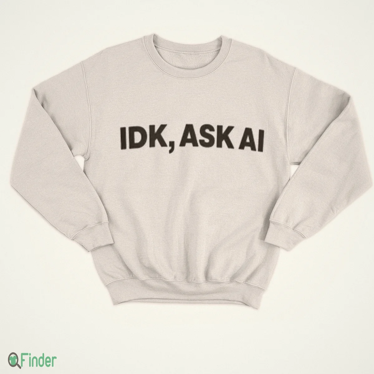 idk ask ai shirt 4 idk ask ai shirt 4