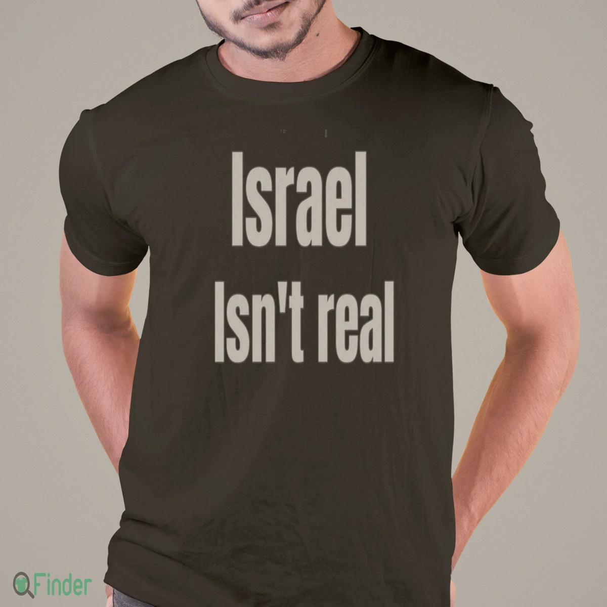 israel isn t real shirt 1 israel isn t real shirt 1