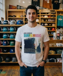 jack johnson 08 23 2026 long beach ca tour t shirt 2