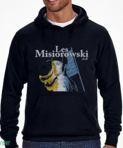 jacob misiorowski les misiorowski t shirt 3