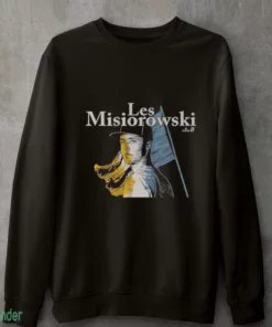 jacob misiorowski les misiorowski t shirt 4