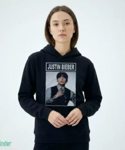 justin bieber jung kook shirt 2