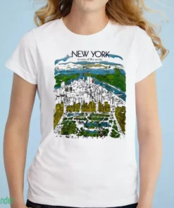 justin bieber new york a view of the world shirt 1