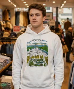 justin bieber new york a view of the world shirt 3