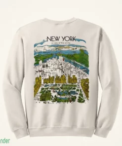 justin bieber new york a view of the world shirt 4