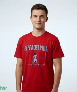 kyle schwarber flipadelphia t shirt 2