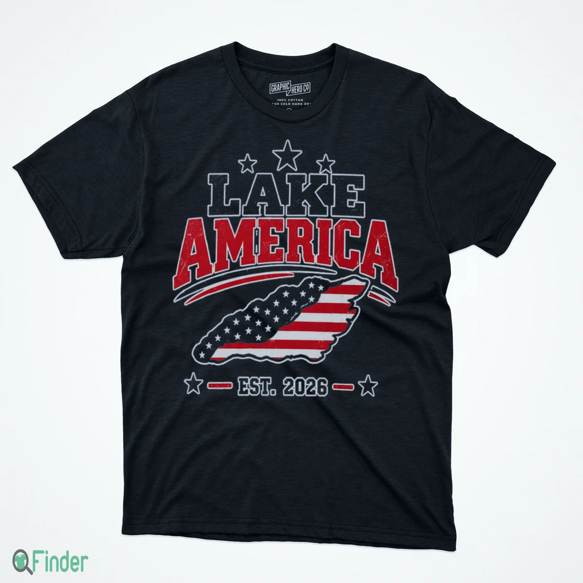 lake america est 2026 shirt 1 lake america est 2026 shirt 1