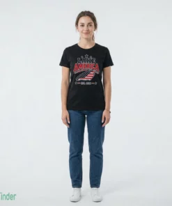 lake america est 2026 shirt 2
