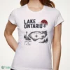 lake ontario est 1615 shirt 1