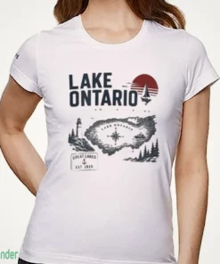 lake ontario est 1615 shirt 1