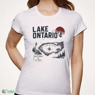 lake ontario est 1615 shirt 1
