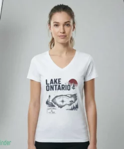 lake ontario est 1615 shirt 2