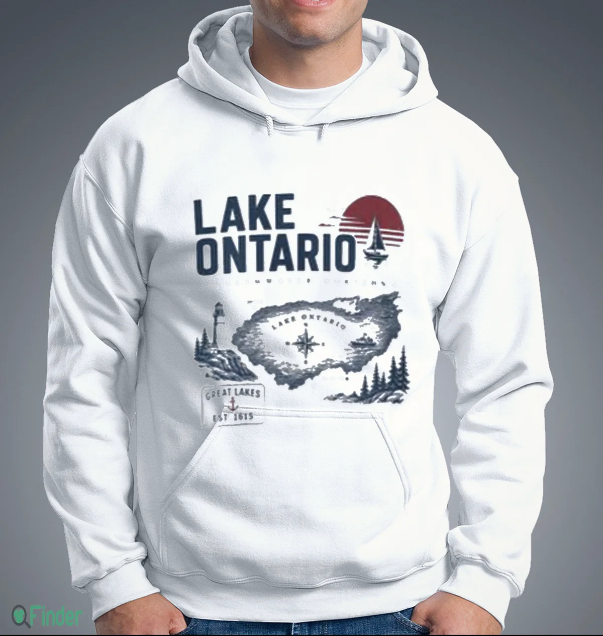 lake ontario est 1615 shirt 3 lake ontario est 1615 shirt 3