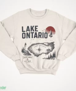 lake ontario est 1615 shirt 4