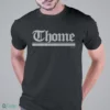 landon thome chicago team name text shirt 1
