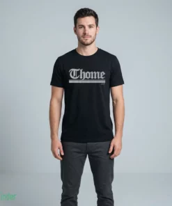 landon thome chicago team name text shirt 2