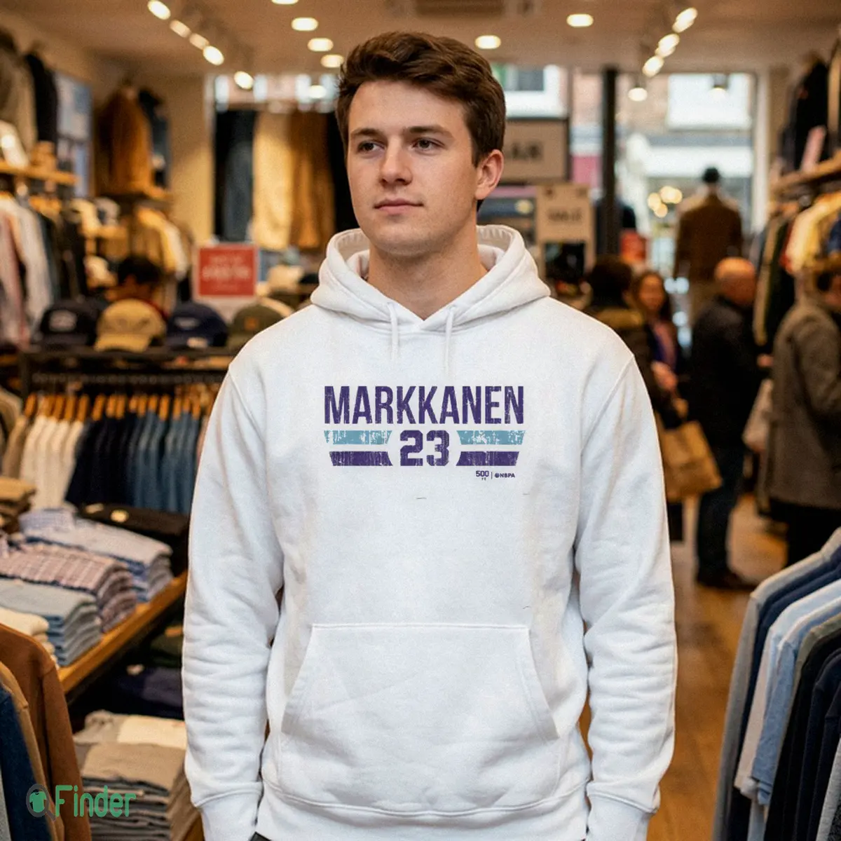 lauri markkanen utah jazz font t shirt 3 lauri markkanen utah jazz font t shirt 3