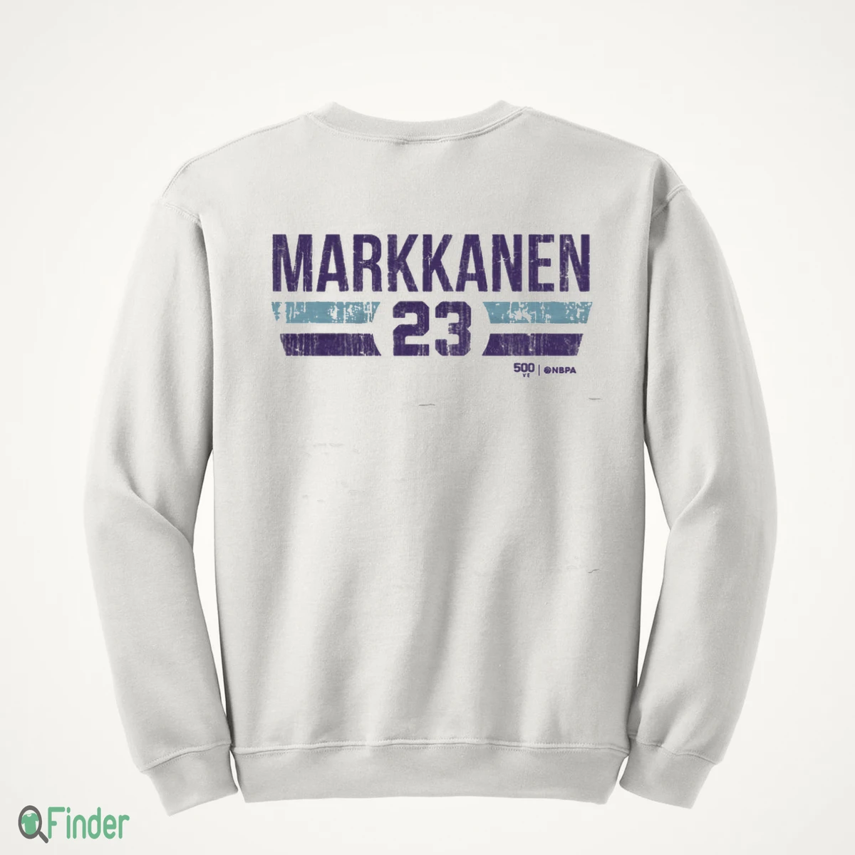 lauri markkanen utah jazz font t shirt 4 lauri markkanen utah jazz font t shirt 4