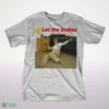 let the bodies hit the floor shirt 1