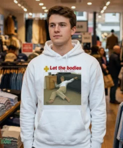 let the bodies hit the floor shirt 3
