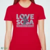 love edmundo sosa t shirt 1