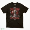 michael young texas gritty wht t shirt 1