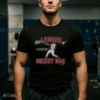 mickey gasper the legend of mickey gas shirt 1
