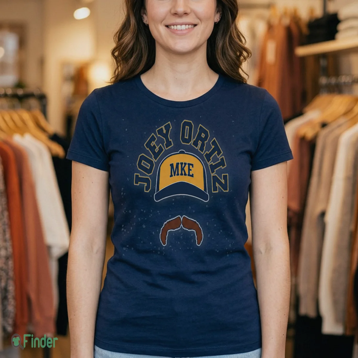 milwaukee brewers joey ortiz joey o stache shirt 1 milwaukee brewers joey ortiz joey o stache shirt 1
