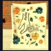 mom you are my hero customized family love blanket personalized children 1