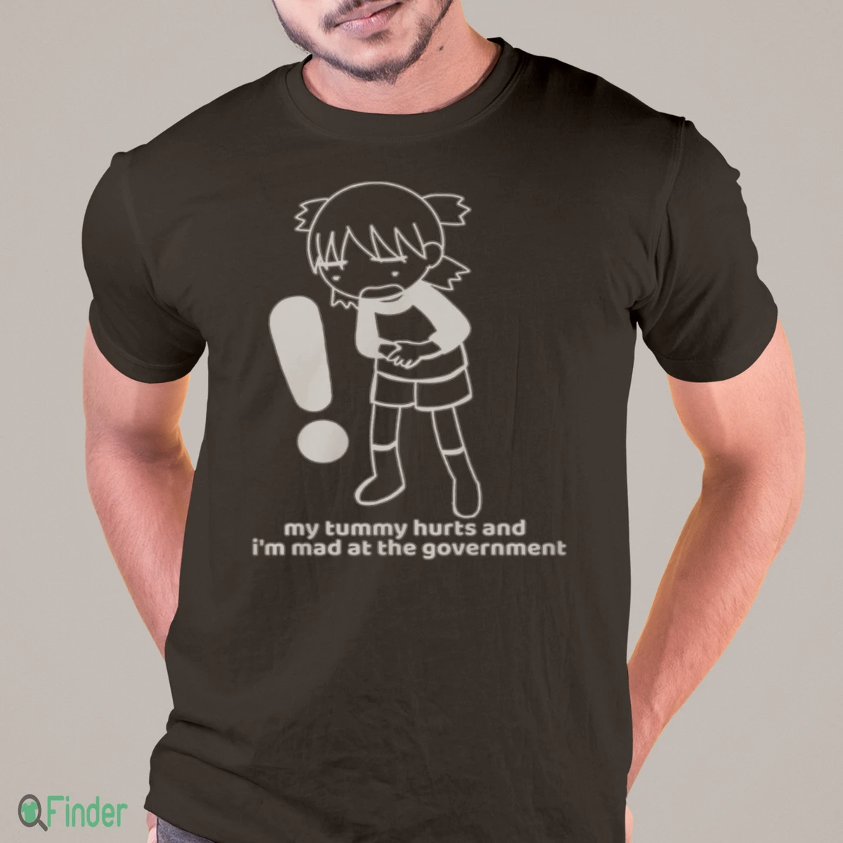 my tummy hurts and i m mad at the government shirt 1 my tummy hurts and i m mad at the government shirt 1