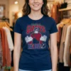 new york giants disney x champion women s wreck it ralph all star t shirt 1