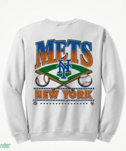 new york mets baseball logo shirt 4