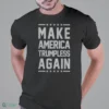 offcial make america trumpless again shirt 1