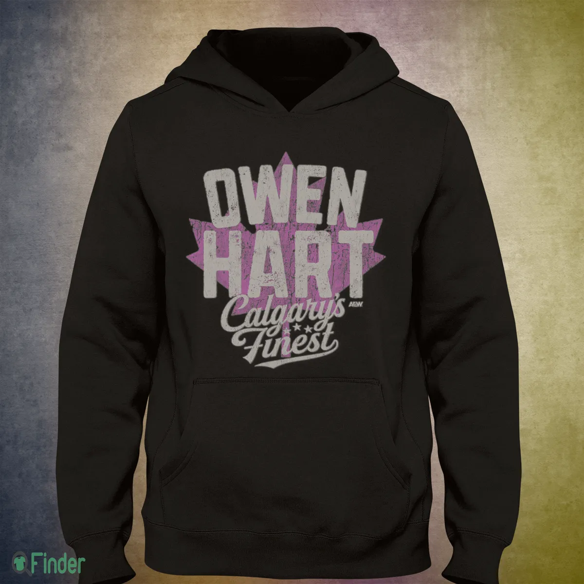 owen hart calgary s finest t shirt 3 owen hart calgary s finest t shirt 3