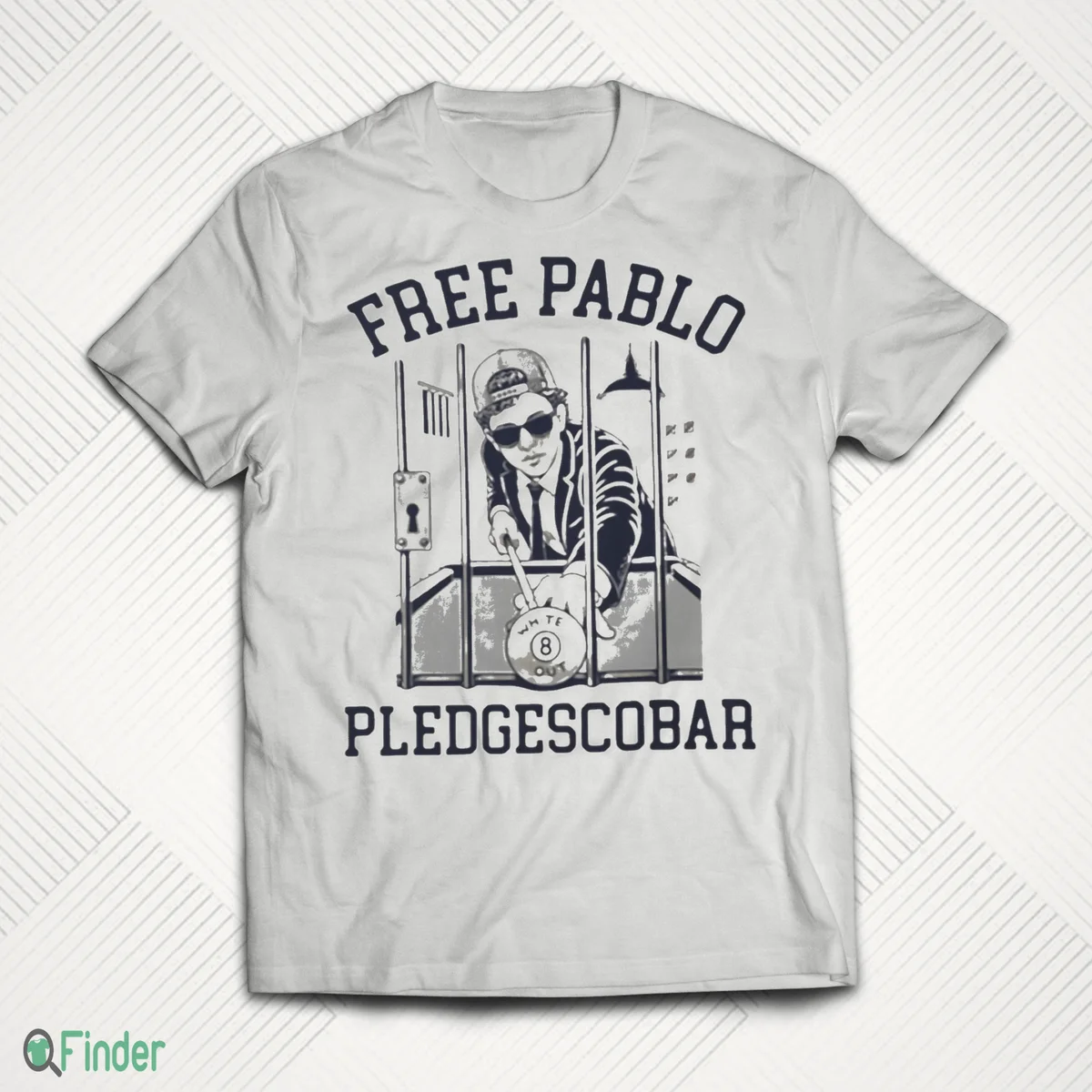pablo pledge escobar shirt 1 pablo pledge escobar shirt 1