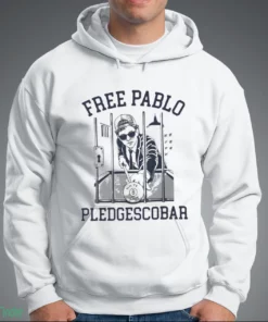 pablo pledge escobar shirt 3