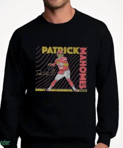 patrick mahomes neon nights shirt 4