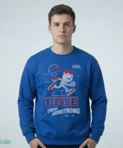 pca supersonic speed t shirt 2